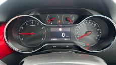 Vauxhall Crossland 1.2 Turbo [130] GS 5dr Auto Petrol Hatchback